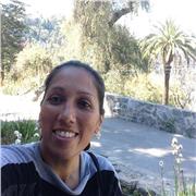 Dictó clases de matemáticas y lenguaje para niños en edades 6 hasta los 10 años